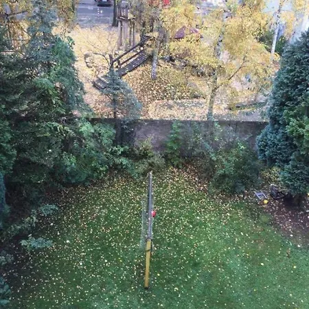 Hafen: In A Great Location Dortmund