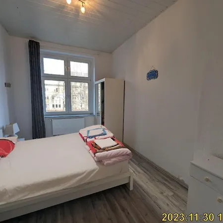 Hafen: In A Great Location * Dortmund