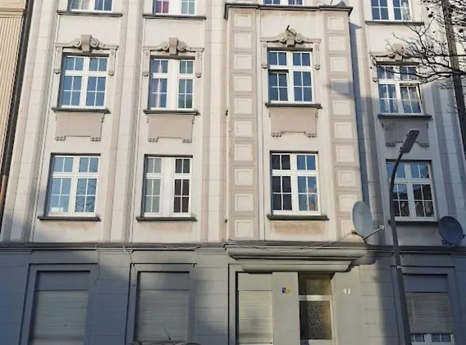 Hafen: In A Great Location *