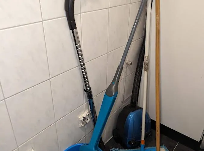 Hafen: In A Great Location Ντόρτμουντ