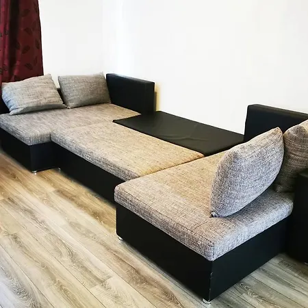 Hafen: In A Great Location