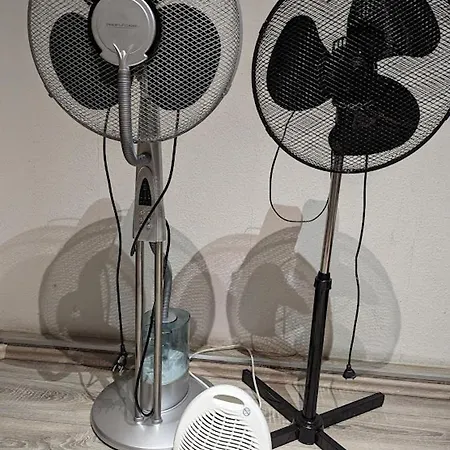 Hafen: In A Great Location Apartman Dortmund