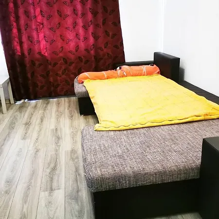 Apartman Hafen: In A Great Location *