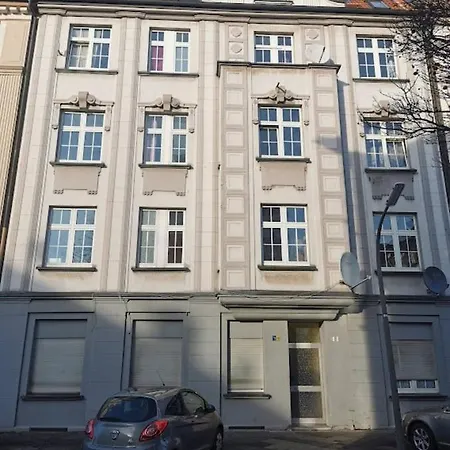 Hafen: In A Great Location *