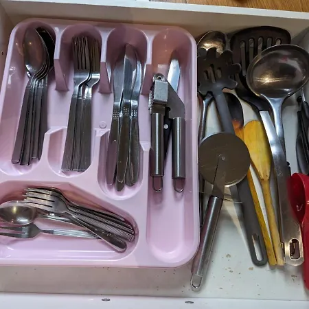 Hafen: In A Great Location