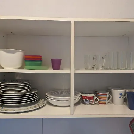 Hafen: In A Great Location Apartman *