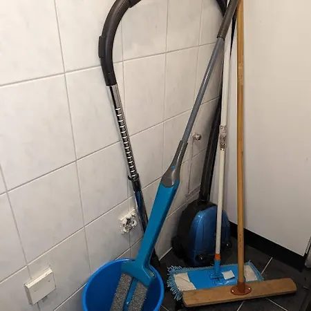 Hafen: In A Great Location Dortmund