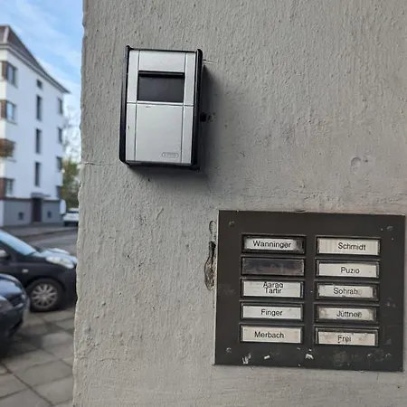 Apartman Hafen: In A Great Location *