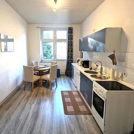 Hafen: In A Great Location *
