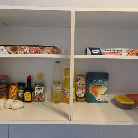 Hafen: In A Great Location