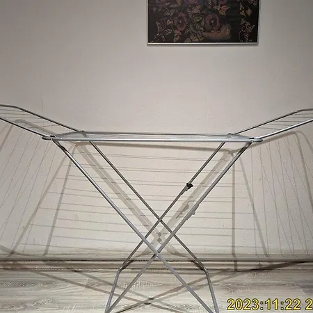 Hafen: In A Great Location Apartman