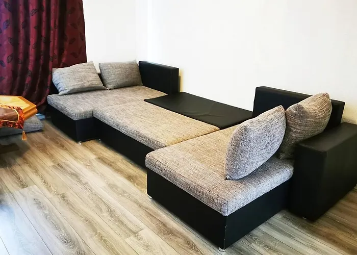 Hafen: In A Great Location