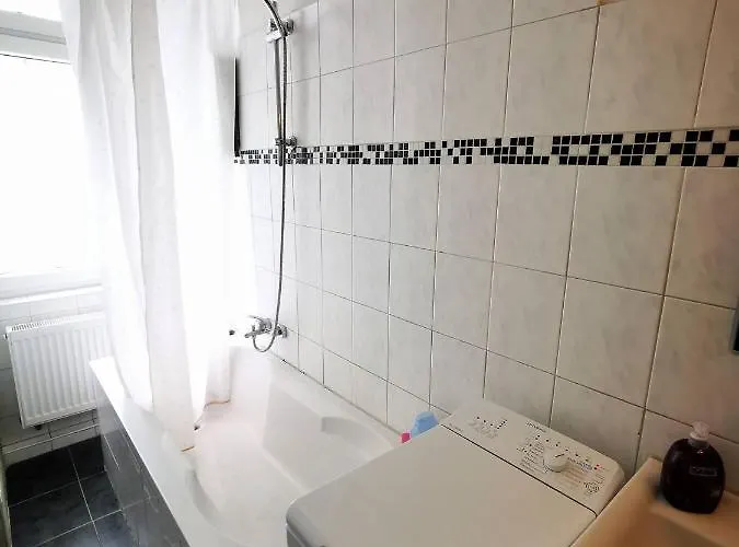 Hafen: In A Great Location Appartement *