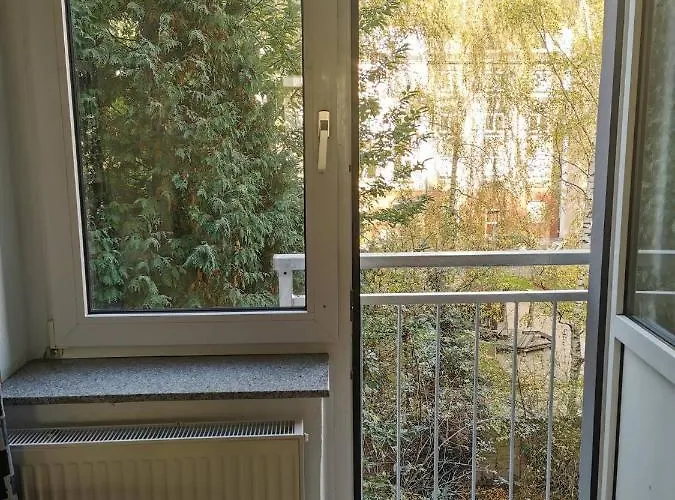 Appartement Hafen: In A Great Location Dortmund