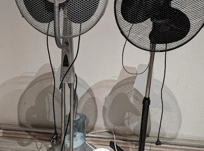 Hafen: In A Great Location شقة دورتموند