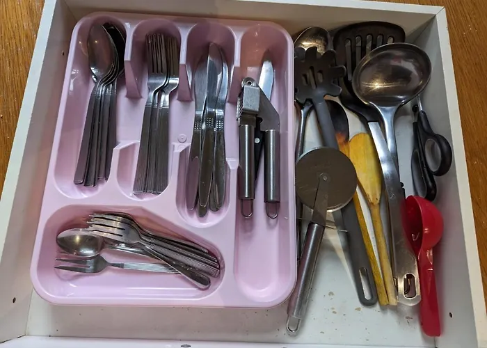 Hafen: In A Great Location