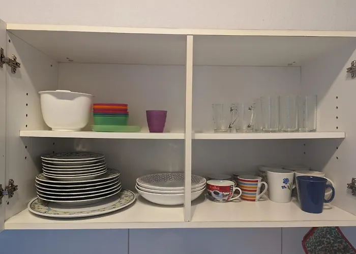 Hafen: In A Great Location Appartement *