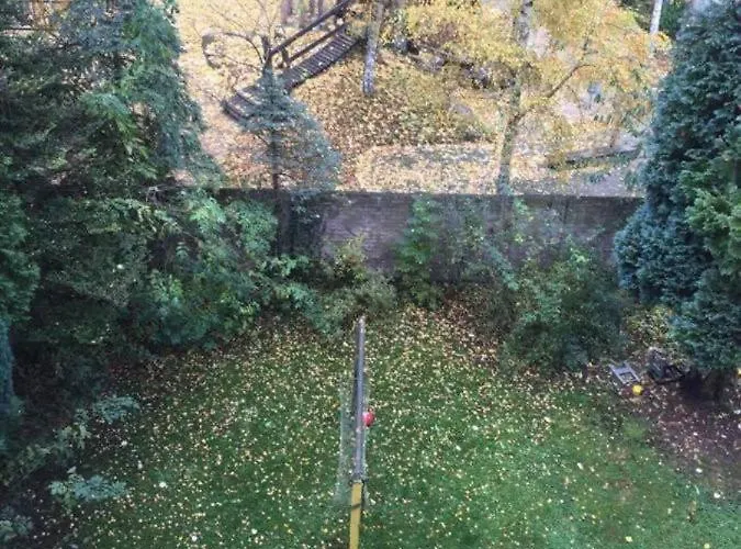 Hafen: In A Great Location Dortmund