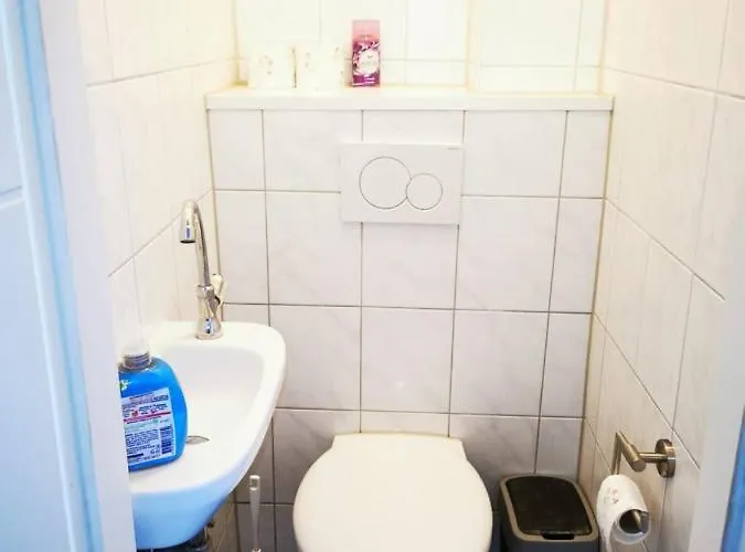 Hafen: In A Great Location Appartement Dortmund