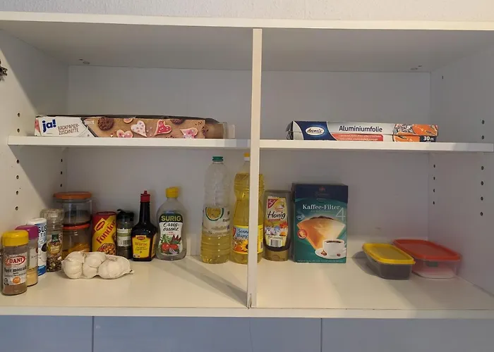 Hafen: In A Great Location