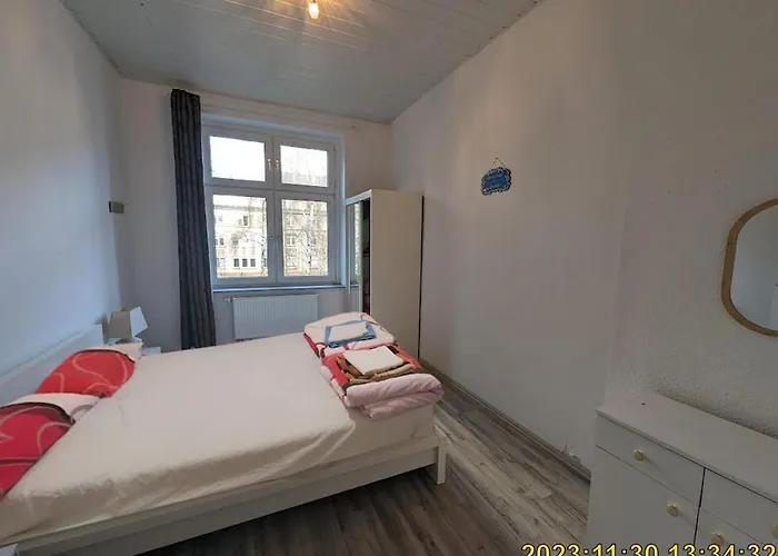 Hafen: In A Great Location * Dortmund